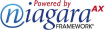 Niagra FrameworkLogo