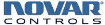 Novar Controls Logo