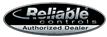 Reliable Controls Logo